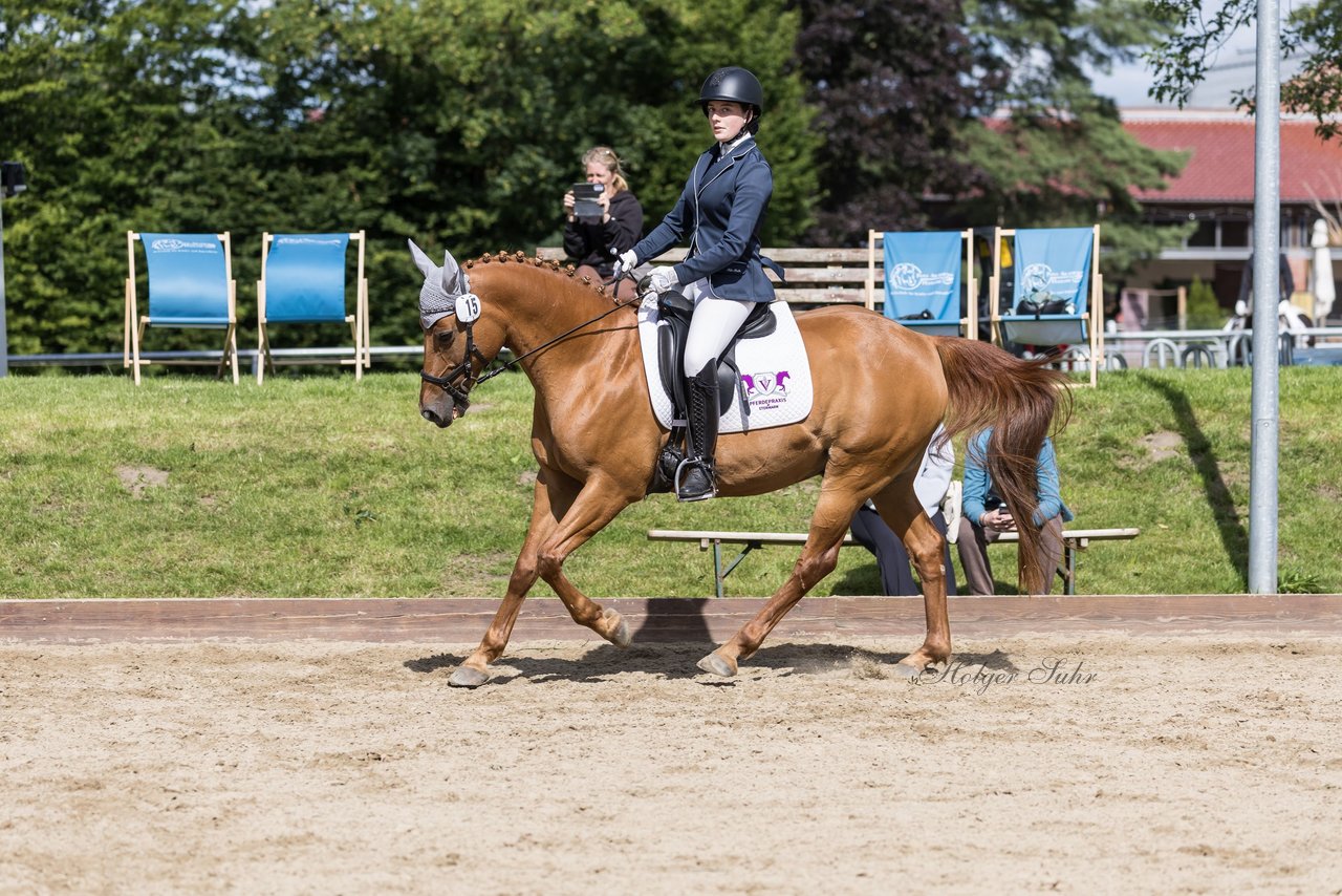 Bild 412 - Pony Akademie Turnier